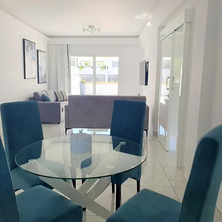 2 Bedroom Apartment, Semeli Complex- By Imh Travel & Tours *