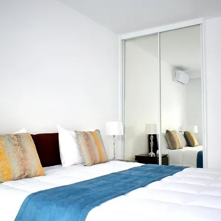 2 Bedroom Apartment, Semeli Complex- By Imh Travel & Tours