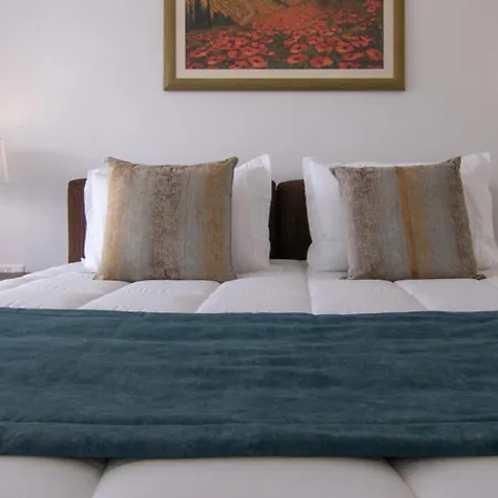 Apartmán 2 Bedroom Apartment, Semeli Complex- By Imh Travel & Tours *