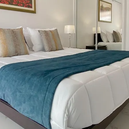 2 Bedroom Apartment, Semeli Complex- By Noma Cyprus * Paphos
