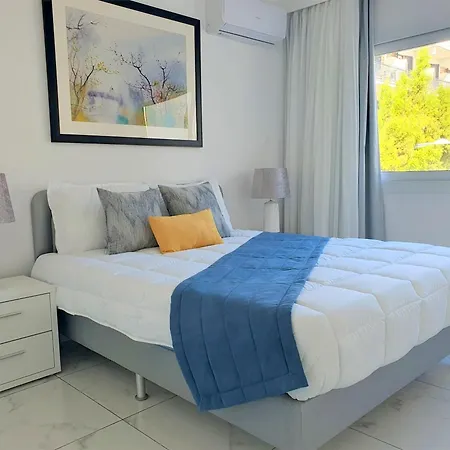 2 Bedroom Apartment, Semeli Complex- By Noma Cyprus *