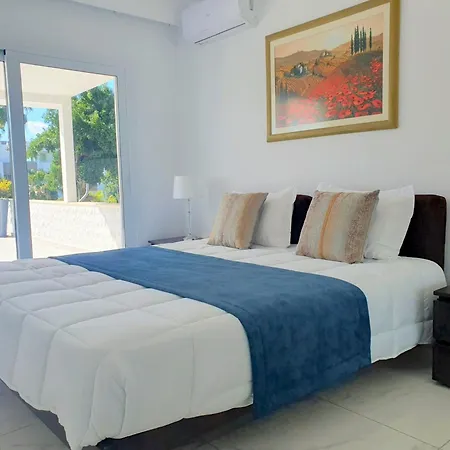2 Bedroom Apartment, Semeli Complex- By Noma Cyprus Lejlighed