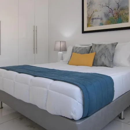 2 Bedroom Apartment, Semeli Complex- By Noma Cyprus Lejlighed Paphos