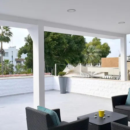 2 Bedroom Apartment, Semeli Complex- By Imh Travel & Tours Апартаменты Пафос