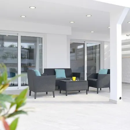 2 Bedroom Apartment, Semeli Complex- By Noma Cyprus *