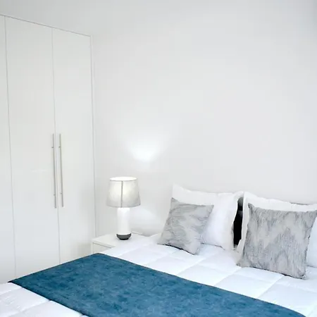 2 Bedroom Apartment, Semeli Complex- By Imh Travel & Tours Апартаменты