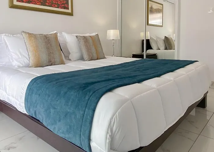 2 Bedroom Apartment, Semeli Complex- By Imh Travel & Tours * Paphos