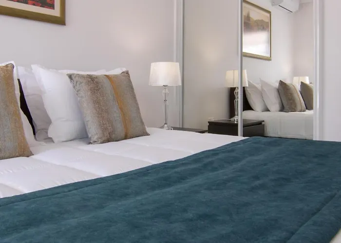 2 Bedroom Apartment, Semeli Complex- By Imh Travel & Tours アパート *