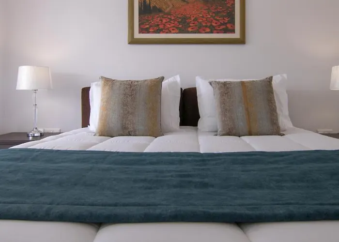 アパート 2 Bedroom Apartment, Semeli Complex- By Imh Travel & Tours *