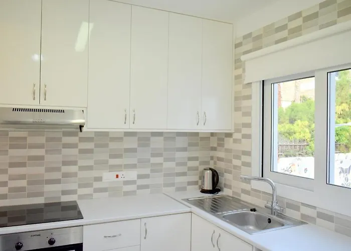 2 Bedroom Apartment, Semeli Complex- By Imh Travel & Tours