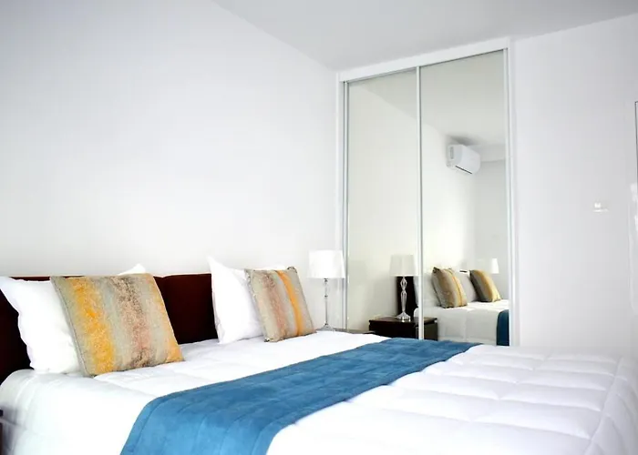 2 Bedroom Apartment, Semeli Complex- By Imh Travel & Tours