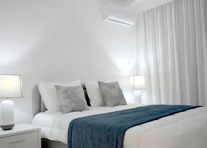 2 Bedroom Apartment, Semeli Complex- By Imh Travel & Tours Apartamento Paphos