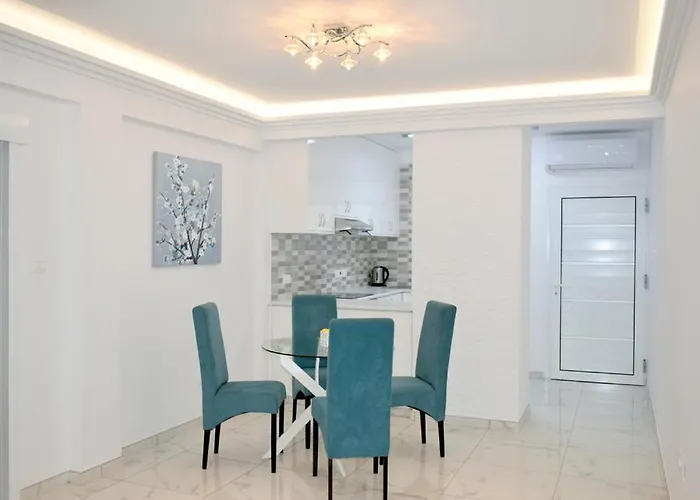 Apartamento 2 Bedroom Apartment, Semeli Complex- By Imh Travel & Tours