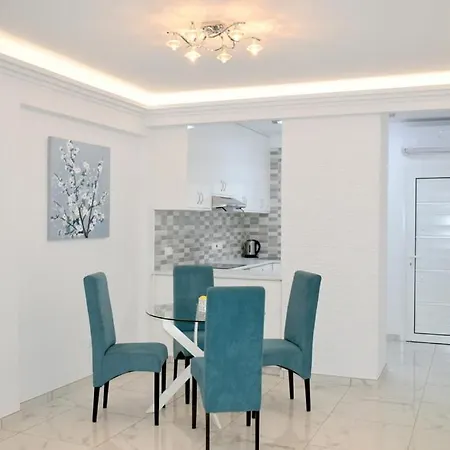 Appartamento 2 Bedroom Apartment, Semeli Complex- By Imh Travel & Tours